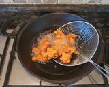A picture of step 6 of Gobi 65 Cauliflower 65.