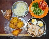 Foto langkah ke 5 dari resep Soto Medan.