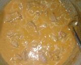 Foto langkah ke 1 dari resep Rendang Rasa Nendang dengan bumbu simple + Tips #selasabisa.
