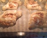Házi almás-diós finomság recept fázis 5 fotója