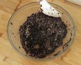 Foto langkah ke 3 dari resep Es Ketan Hitam Devina Hermawan.