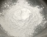 Foto del paso 7 de la receta: 🎂Tarta de chocolate🍫 y café☕ "Hoyo 53"
