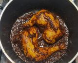 عکس مرحله 3 از دستور مرغ ناردونی (شام شب یلدا)😋