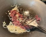 Foto langkah ke 2 dari resep Spaghetti Brullee.