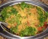 વર્મિસેલી સેવૈયા (Vermicelli Sevaiya Recipe In Gujarati) રેસીપી સ્ટેપ4ફોટો