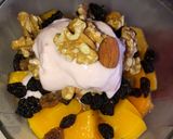 Foto del paso 3 de la receta: Desayuno saludable 👌