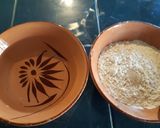 Foto del paso 2 de la receta: Ciabatta