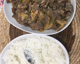 Foto del paso 7 de la receta: Kebab diferente