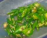 Foto langkah ke 1 dari resep Ati Ampela Tahu Bumbu Krim.