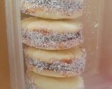 Foto del paso 3 de la receta: Alfajores de Maizena