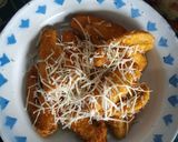 Foto langkah ke 6 dari resep 313) Pisang Goreng Pasir.