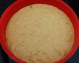 Sweetcorn Savoury Cake recipe step 4 photo