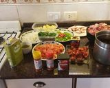 Foto del paso 3 de la receta: Lentejas a la Española