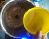ચોકલેટ બ્રાઉની(chocolate Brownie recipe in Gujarati) રેસીપી સ્ટેપ2ફોટો