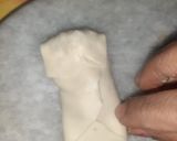 A picture of step 4 of Laung Lata (Launglata Recipe).