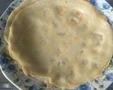 Foto del paso 6 de la receta: Creepes de jamón y queso