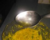 A picture of step 6 of Onion Pakore.