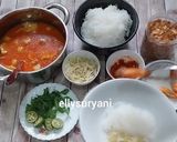 Foto langkah ke 8 dari resep Laksa Singapore Yummy.