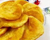 Hình bước làm 3 của món Bánh Bột Mì