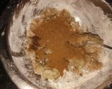 চকলেট ক্যুকিজ(Chocolate Cookies In Bengali Recipe) রেসিপি ধাপ - 1 ছবি