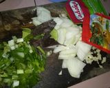 Foto langkah ke 1 dari resep Sup Kimlo.