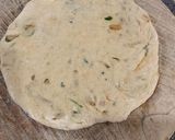 મૂળા ના પરાઠા (Mooli Paratha Recipe In Gujarati) રેસીપી સ્ટેપ5ફોટો