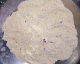 Missi roti (desi food) recipe step 3 photo