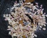 மிக்ஸ தால் பிரை ரெசிபி ஸ்டேப் 2 புகைப்படம்