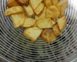 Foto langkah ke 1 dari resep Semur tahu kentang.