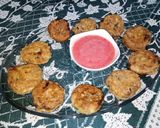 A picture of step 9 of Cabbage And Potato Masala Cutlets.