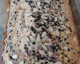 Foto del paso 5 de la receta: Pan de Nuez integral