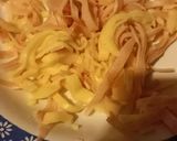 Foto del paso 4 de la receta: Pancitos caseros rellenos integrales
