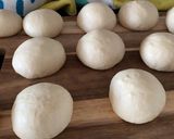 Foto del paso 5 de la receta: Pan amasado