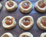 Foto del paso 7 de la receta: Pepas con avena