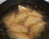 Foto langkah ke 4 dari resep Tahu Aci Goreng.