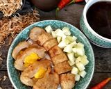 Foto langkah ke 7 dari resep Empek - Empek Kanji Rebon.