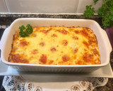 Foto del paso 13 de la receta: Coliflor al horno con salsa bechamel a los 4 quesos