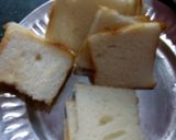 A picture of step 1 of Baked bread potato roll.