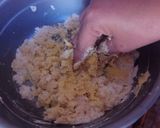 Foto langkah ke 2 dari resep Pie susu teflon maknyuss.