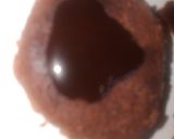 ચોકલેટ કુકીઝ(chocolate cookies recipe in Gujarati) no oven રેસીપી સ્ટેપ3ફોટો