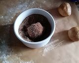 Une image de l'étape 4 de Cookies Spéculoos.