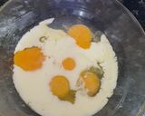 Foto del paso 3 de la receta: Tortilla de patata sin cebolla