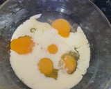 Foto del paso 3 de la receta: Tortilla de patata sin cebolla