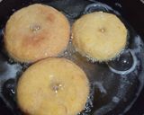 Foto langkah ke 7 dari resep Donat Labu Kuning.