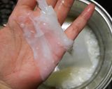 Foto langkah ke 3 dari resep Membuat Kopyor Kelapa dari Nutrijell.