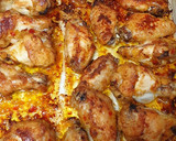 Foto del paso 2 de la receta: Alitas de pollo popurri crunch