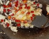 Foto langkah ke 1 dari resep Udang Asam Manis ala Resto.