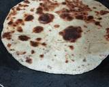 Paneer Parantha recipe step 5 photo