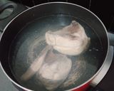 Foto langkah ke 2 dari resep Soto Ayam (Jawa Timur).