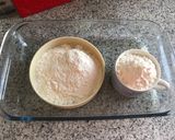 Foto del paso 3 de la receta: Bizcochuelo de naranja caserito y muy fácil